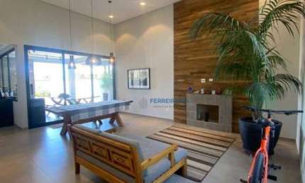 Casa à venda, 240 m² por R$ 2.700.000,00 - Colinas do Paratehy - São José dos Campos/SP