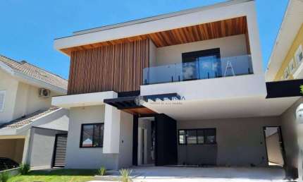 Casa com 4 dormitórios, 320 m² - venda por R$ 2.900.000,00 ou aluguel por R$ 15.320,00 - Urbanova - São José dos Campos/SP