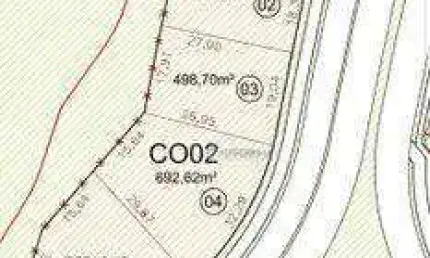 Terreno à venda, 700 m² por R$ 2.330.000,00 - Urbanona - São José dos Campos/SP