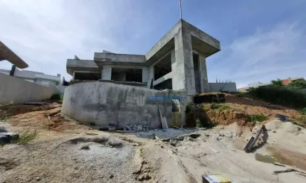 Casa com 4 dormitórios à venda, 494 m² por R$ 6.900.000,00 - Condomínio Reserva do Paratehy - São José dos Campos/SP