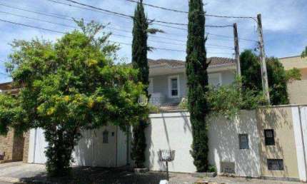 Casa com 3 dormitórios à venda, 250 m² por R$ 1.600.000,00 - Jardim Esplanada II - São José dos Campos/SP
