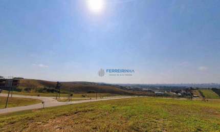 Terreno, 585 m² - venda por R$ 1.500.000 ou aluguel por R$ 3.500/mês - Urbanova - São José dos Campos/SP