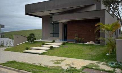 Casa com 4 dormitórios à venda, 293 m² por R$ 3.600.000,00 - Urbanova - São José dos Campos/SP