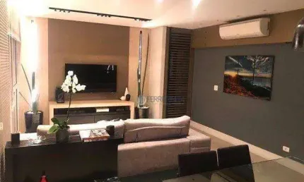 Apartamento com 3 dormitórios à venda, 122 m² por r$ 1.460.000,00 - jardim das indústrias - são josé dos campos/sp