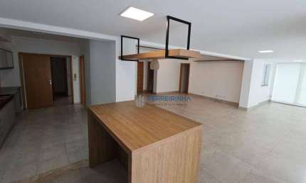Apartamento com 4 dormitórios à venda, 183 m² por R$ 3.200.000,00 - Jardim Aquarius - São José dos Campos/SP