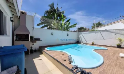 Casa à venda, 130 m² por R$ 1.600.000,00 - Urbanova - São José dos Campos/SP