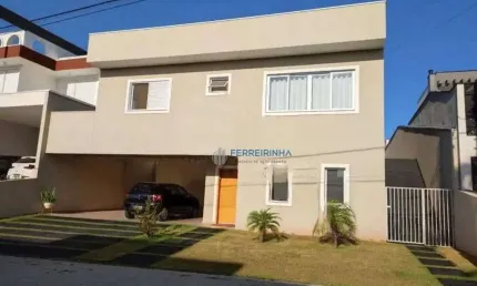 Casa à venda, 330 m² por r$ 2.150.000,00 - urbanova - são josé dos campos/sp
