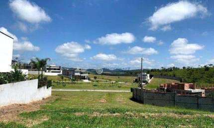 Terreno à venda, 906 m² por R$ 2.200.000,00 - Urbanova - São José dos Campos/SP