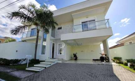 Casa com 5 dormitórios à venda, 256 m² por R$ 2.300.000,00 - Urbanova - São José dos Campos/SP
