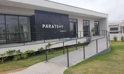 Terreno à venda, 720 m² por R$ 1.330.000,00 - Condomínio Reserva do Paratehy - São José dos Campos/SP