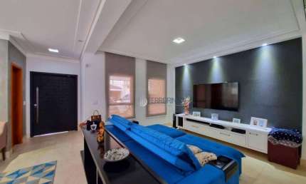 Casa à venda, 225 m² por R$ 2.100.000,00 - Urbanova - São José dos Campos/SP