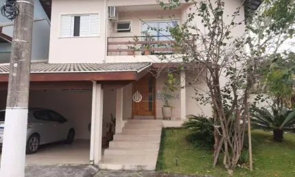 Casa com 3 dormitórios à venda, 230 m² por R$ 1.580.000,00 - Urbanova - São José dos Campos/SP