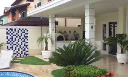 Casa com 3 dormitórios, 290 m² - venda por R$ 2.500.000,00 ou aluguel por R$ 15.480,00 - Urbanova - São José dos Campos/SP