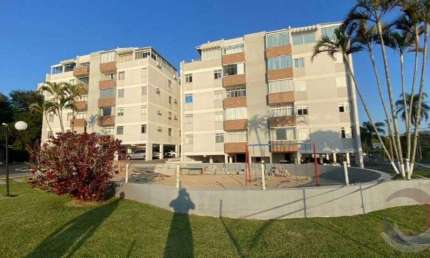 Apartamento com 4 quartos à venda na Rua Fernando Ferreira de Mello, 478, Bom Abrigo, Florianópolis