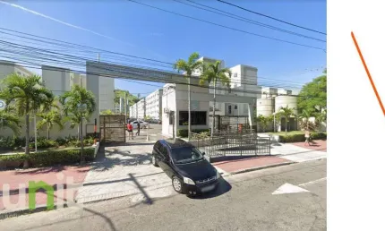 Apartamento com 2 dormitórios à venda, 48 m² por r$ 230.000,00 - vila lage - são gonçalo/rj