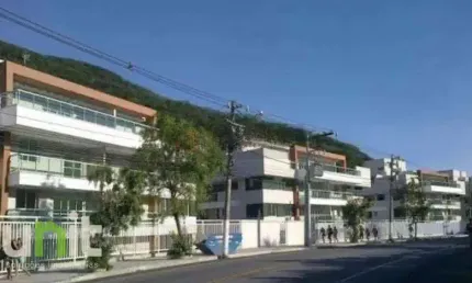 Apartamento com 2 dormitórios à venda, 94 m² por r$ 895.000,00 - itacoatiara - niterói/rj