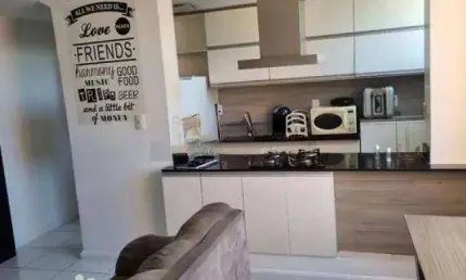 Apartamento com 2 dormitórios à venda, 65 m² por r$ 420.000,00 - jardim icaraí - niterói/rj