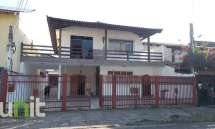 Casa com 4 dormitórios à venda por r$ 1.750.000,00 - são francisco - niterói/rj