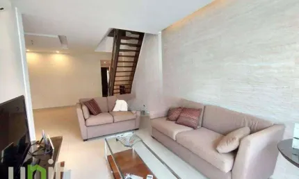Cobertura com 3 dormitórios à venda, 280 m² por R$ 1.500.000,00 - Ingá - Niterói/RJ