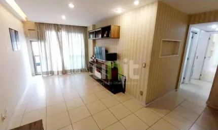 Unit imobiliária vende apartamento com 3 quartos no petra