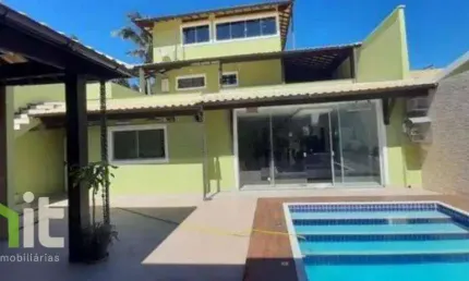 Casa com 4 dormitórios à venda por r$ 1.499.999,00 - piratininga - niterói/rj