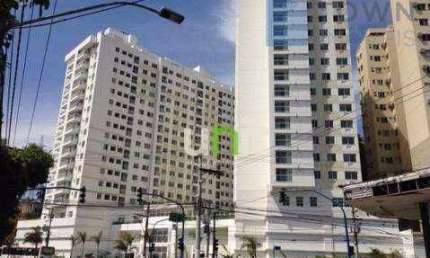 Apartamento com 3 dormitórios à venda, 87 m² por R$ 798.000,00 - Icaraí - Niterói/RJ