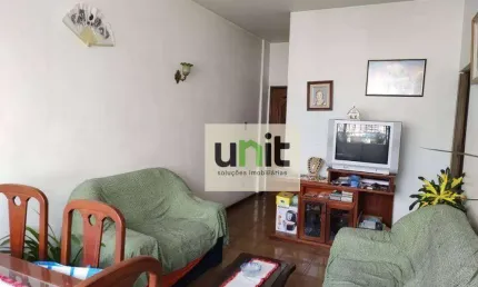 Apartamento com 3 dormitórios à venda, 109 m² por r$ 650.000,00 - icaraí - niterói/rj