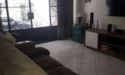 Casa com 2 dormitórios à venda por r$ 1.300.000,00 - santa rosa - niterói/rj