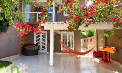 Casa com 3 dormitórios à venda por r$ 1.525.000,00 - itaipu - niterói/rj