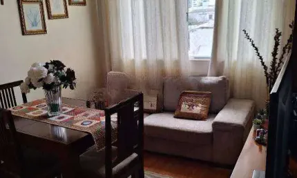 Apartamento com 2 dormitórios à venda, 60 m² por r$ 370.000,00 - icaraí - niterói/rj