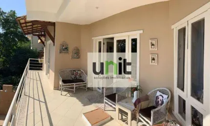 Casa com 4 dormitórios à venda por r$ 1.750.000,00 - engenho do mato - niterói/rj