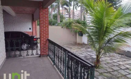 Casa com 4 dormitórios à venda, 290 m² por r$ 1.750.000,00 - maria paula - são gonçalo/rj