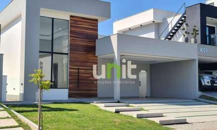 Casa com 3 dormitórios à venda, 200 m² por R$ 990.000,00 - Inoã - Maricá/RJ