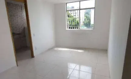 Apartamento com 2 dormitórios à venda, 55 m² por r$ 240.000,00 - santa rosa - niterói/rj