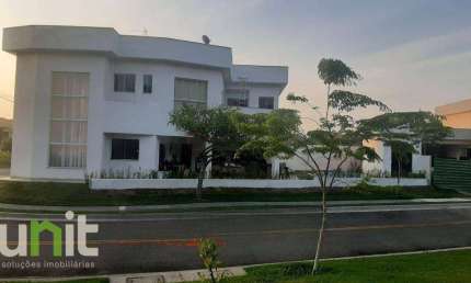 Casa com 4 dormitórios à venda, 290 m² por R$ 1.400.000,00 - Inoã - Maricá/RJ
