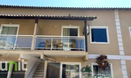 Apartamento com 2 dormitórios à venda, 75 m² por r$ 231.000,00 - colubande - são gonçalo/rj