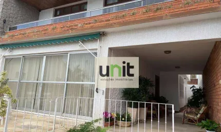 Casa com 4 dormitórios à venda, 274 m² por r$ 2.600.000,00 - são francisco - niterói/rj