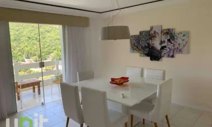 Casa em condomínio fechado com 4 quartos à venda na Avenida Central Ewerton Xavier, 808, Itaipu, Niterói