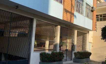 Apartamento com 2 dormitórios à venda, 55 m² por R$ 250.000,00 - Fonseca - Niterói/RJ