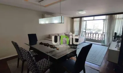 Apartamento com 4 dormitórios à venda, 211 m² por r$ 1.300.000,00 - icaraí - niterói/rj