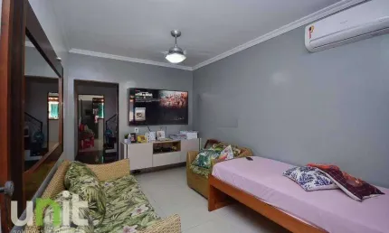 Casa com 2 dormitórios à venda, 300 m² por r$ 992.250,00 - barreto - niterói/rj