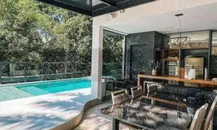 Casa com 5 dormitórios à venda, 400 m² por R$ 2.200.000,00 - Vila Progresso - Niterói/RJ