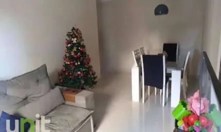 Apartamento com 3 dormitórios à venda, 84 m² por r$ 430.000,00 - fonseca - niterói/rj