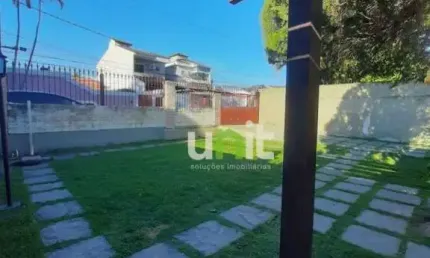 Casa com 2 dormitórios à venda por R$ 900.000,00 - Maravista - Niterói/RJ