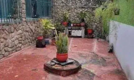Casa com 5 dormitórios à venda - cubango - niterói/rj