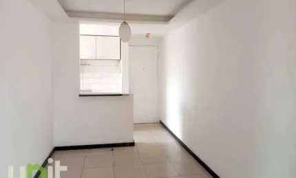 Apartamento com 2 dormitórios à venda, 45 m² por r$ 270.000,00 - barreto - niterói/rj