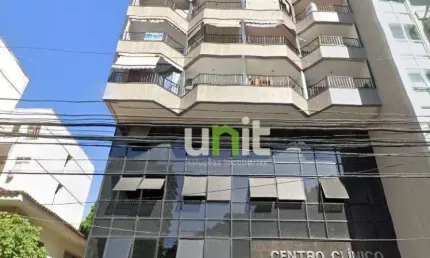 Sala à venda, 30 m² por r$ 320.000,00 - icaraí - niterói/rj