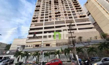 Apartamento com 2 dormitórios à venda, 82 m² por r$ 430.000,00 - centro - niterói/rj