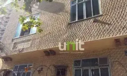 Apartamento com 3 dormitórios à venda, 80 m² por r$ 399.000,00 - santa rosa - niterói/rj