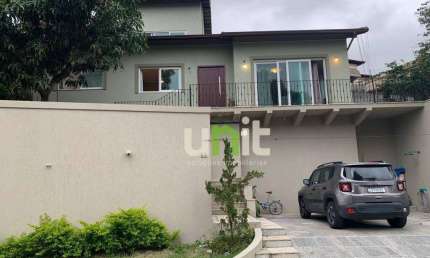 Casa com 4 dormitórios à venda, 234 m² por R$ 1.600.000,00 - Badu - Niterói/RJ